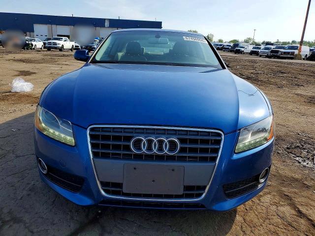 Продажа на аукционе авто 2010 Audi A5, vin: WAULFAFR0AA064359, номер лота: 67456956
