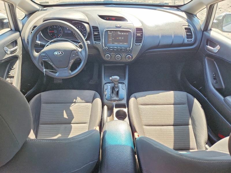 Aukcja sprzedaży 2018 Kia Forte, vin: 3KPFL4A70JE177080, numer aukcji: 67174666