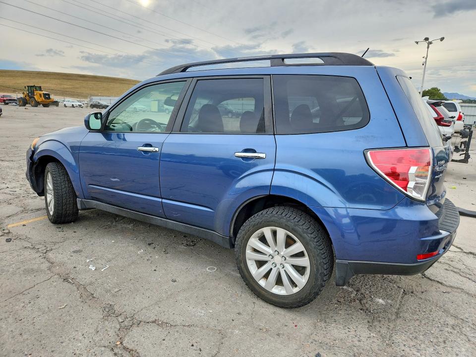 Продаж на аукціоні авто 2012 Subaru Forester, vin: JF2SHBDC8CH431470, номер лоту: 70321496