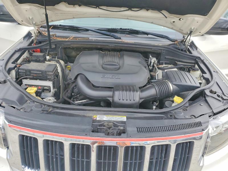 Auction sale of the 2011 Jeep Grand Cherokee, vin: 1J4RS4GGXBC541211, lot number: 68682046