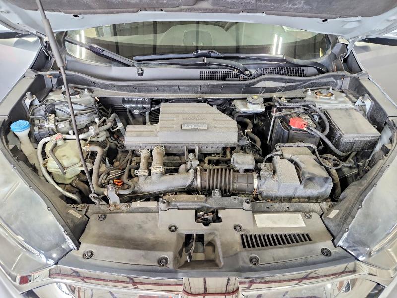 Продажа на аукционе авто 2019 Honda Cr-v, vin: 2HKRW2H56KH643833, номер лота: 67786526