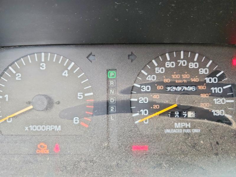 Aukcja sprzedaży 1996 Toyota Land Cruiser, vin: JT3HJ85J5T0124662, numer aukcji: 68662746