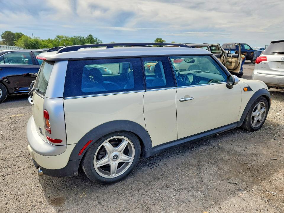 Aukcja sprzedaży 2010 Mini Cooper, vin: WMWML3C53ATX51981, numer aukcji: 68373616