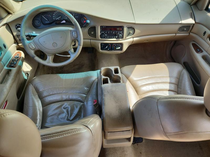 Продажа на аукционе авто 2004 Buick Century, vin: 2G4WS55J341301533, номер лота: 68668686
