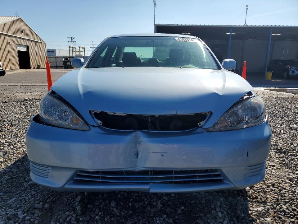 2006 Toyota Camry მანქანა იყიდება აუქციონზე, vin: 4T1BE32K76U649821, აუქციონის ნომერი: 68638546