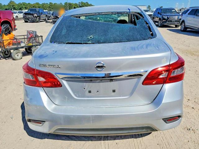 Aukcja sprzedaży 2016 Nissan Sentra, vin: 3N1AB7APXGY304930, numer aukcji: 69550366