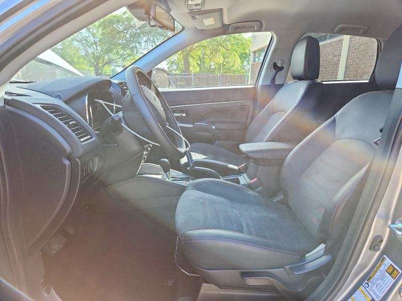Aukcja sprzedaży 2026 Mitsubishi Outlander Sport, vin: JA4ARUAU3TU016915, numer aukcji: 68558286