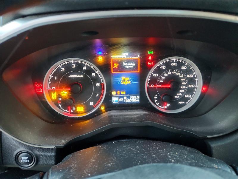 Продажа на аукционе авто 2019 Subaru Ascent, vin: 4S4WMACD1K3434234, номер лота: 67723316