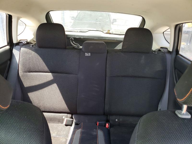Aukcja sprzedaży 2016 Subaru Crosstrek, vin: JF2GPADC7G8241488, numer aukcji: 69414686