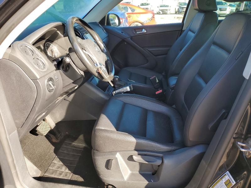 Продаж на аукціоні авто 2012 Volkswagen Tiguan, vin: WVGBV7AX4CW503851, номер лоту: 68534866