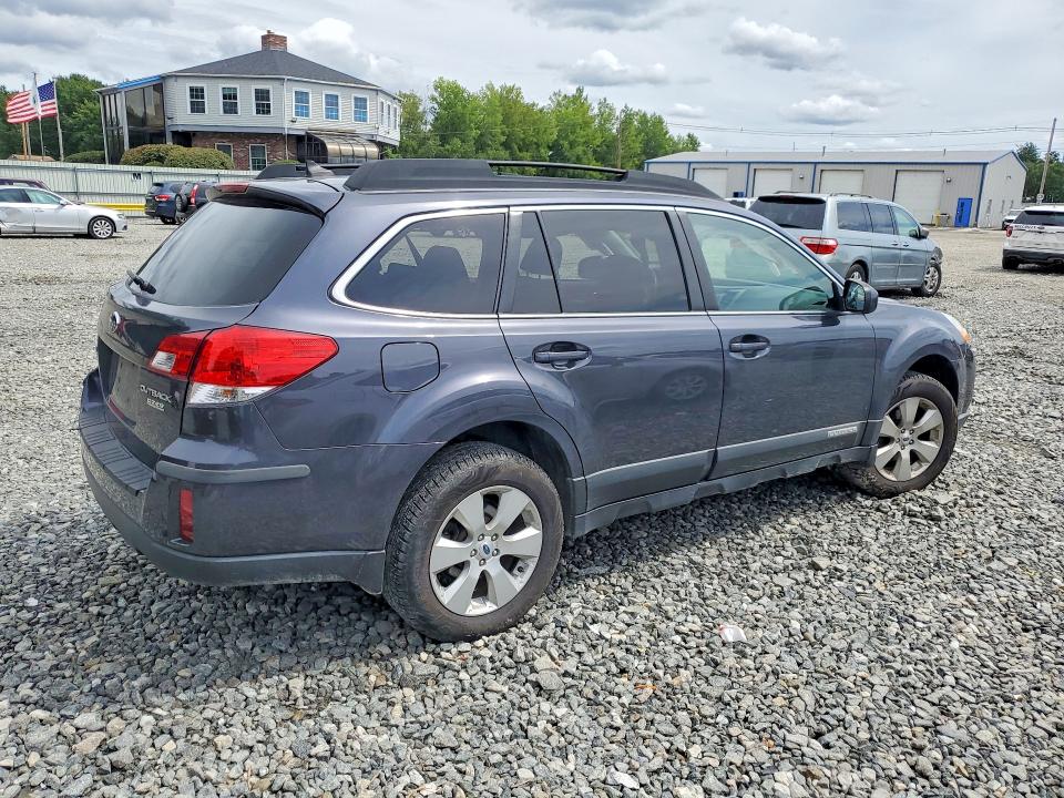 Aukcja sprzedaży 2012 Subaru Outback, vin: 4S4BRBKC0C3244702, numer aukcji: 67400256