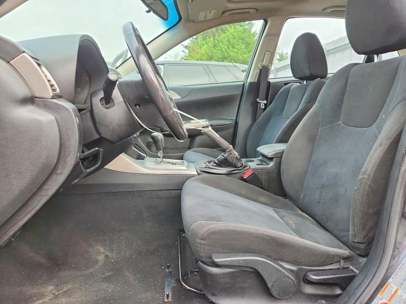 Продажа на аукционе авто 2009 Subaru Impreza, vin: JF1GE60609H519433, номер лота: 70650976
