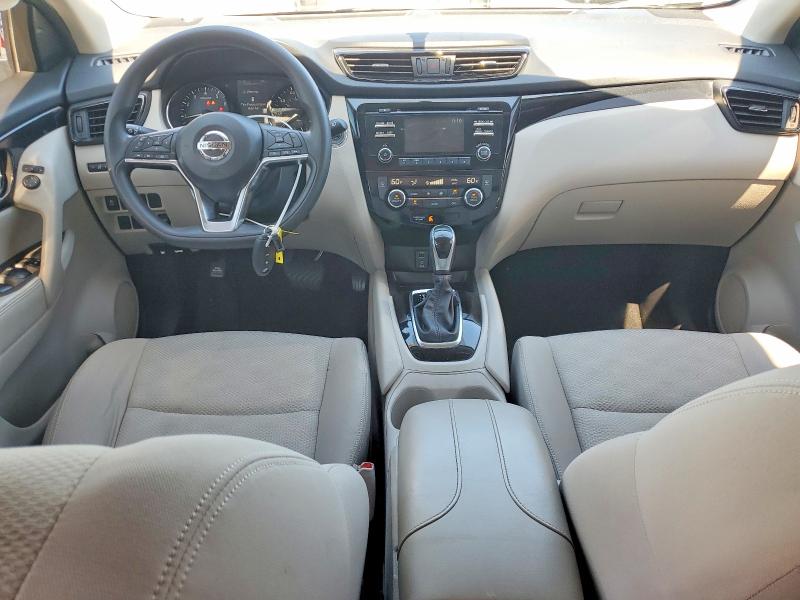 Aukcja sprzedaży 2018 Nissan Rogue Sport, vin: JN1BJ1CP7JW194452, numer aukcji: 68443696
