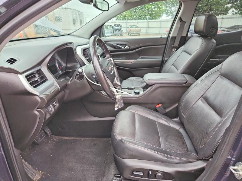 2019 Gmc Acadia მანქანა იყიდება აუქციონზე, vin: 1GKKNULS0KZ143533, აუქციონის ნომერი: 69593966