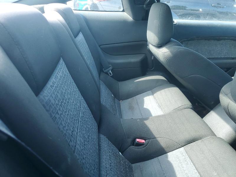 2008 Ford Mustang მანქანა იყიდება აუქციონზე, vin: 1ZVHT80N285198872, აუქციონის ნომერი: 65964196