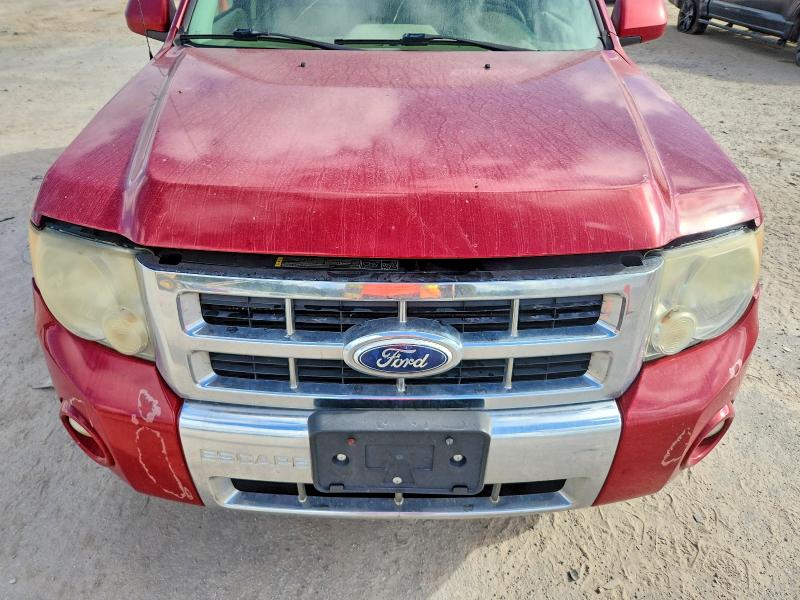 Aukcja sprzedaży 2010 Ford Escape, vin: 1FMCU9EG2AKB35798, numer aukcji: 67721186