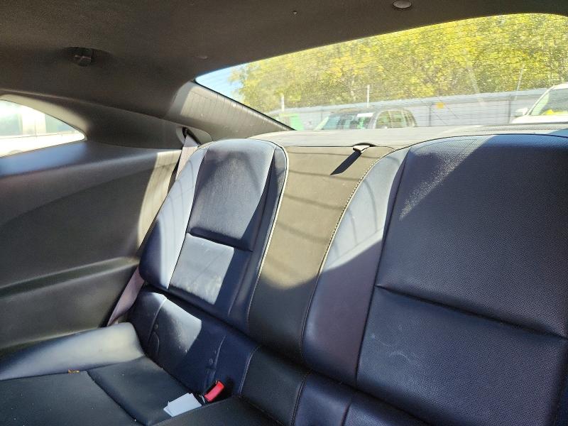 69091156 :رقم المزاد ، 2G1FC1E33E9186052 vin ، 2014 Chevrolet Camaro مزاد بيع
