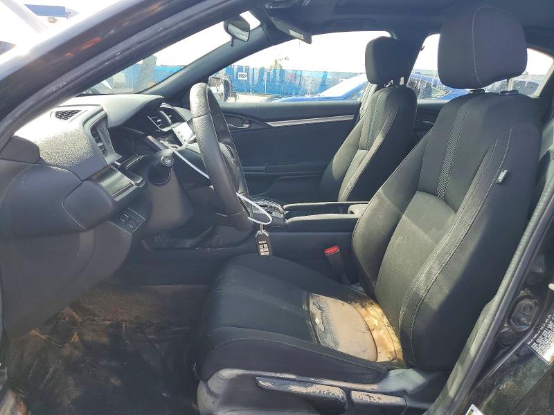 Aukcja sprzedaży 2019 Honda Civic, vin: SHHFK7H65KU204138, numer aukcji: 70953096
