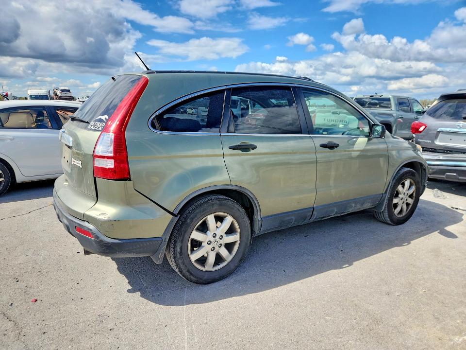Aukcja sprzedaży 2008 Honda Cr-v, vin: JHLRE38538C025773, numer aukcji: 70364416