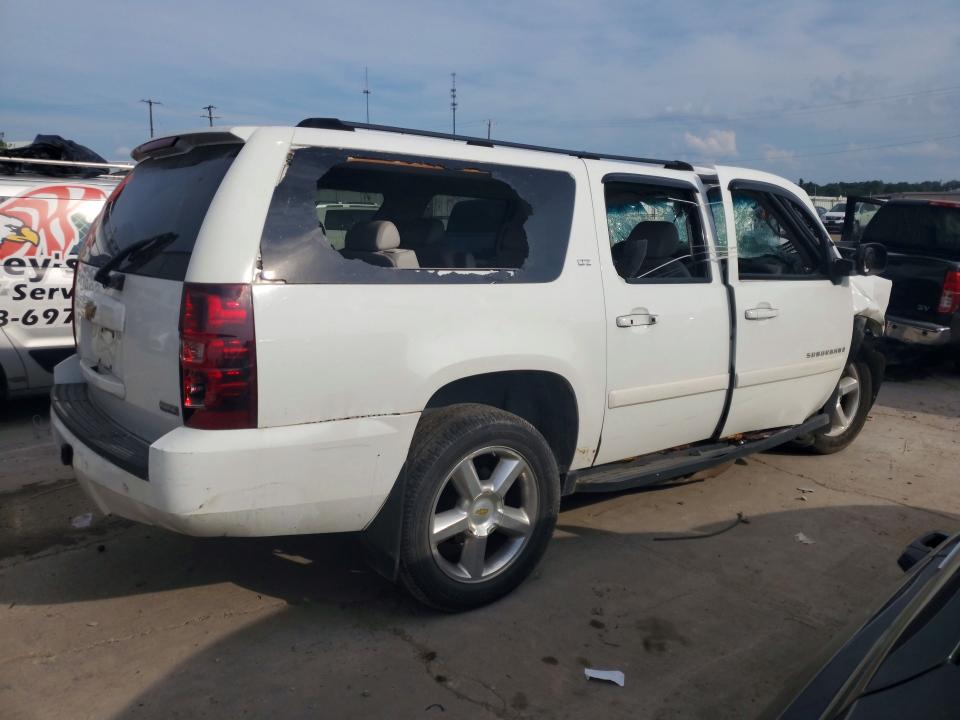Aukcja sprzedaży 2007 Chevrolet Suburban, vin: 1GNFK16397J214394, numer aukcji: 67608806