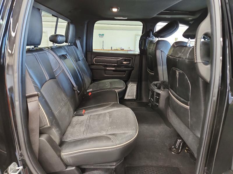 Auction sale of the 2019 Ram 2500, vin: 3C6UR5RL1KG584187        , lot number: 69168356