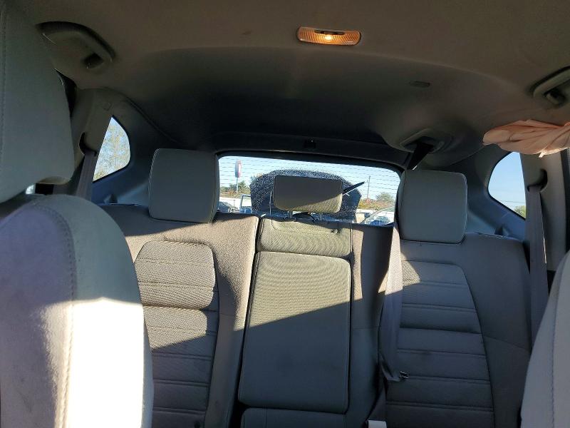 Продажа на аукционе авто 2018 Honda Cr-v, vin: 7FARW1H52JE051986, номер лота: 70811876