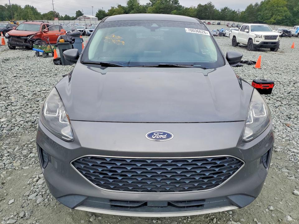 Продажа на аукционе авто 2021 Ford Escape, vin: 1FMCU0G66MUB34369, номер лота: 70036626