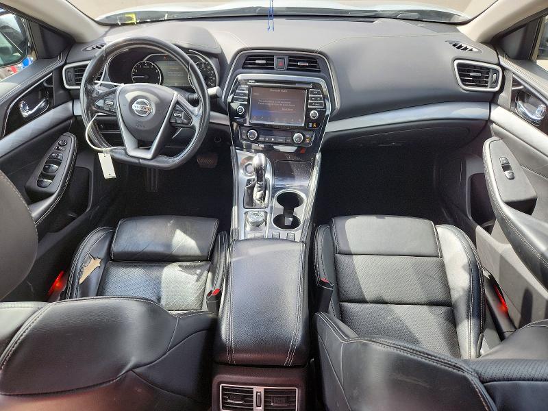 2016 Nissan Maxima მანქანა იყიდება აუქციონზე, vin: 1N4AA6AP7GC437427, აუქციონის ნომერი: 69952456