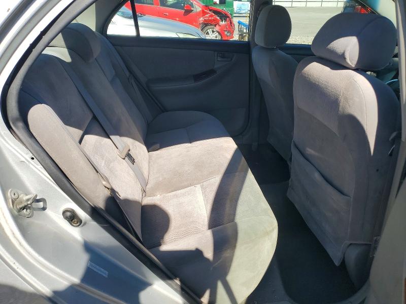 Продаж на аукціоні авто 2005 Toyota Corolla, vin: 1NXBR32E35Z378379        , номер лоту: 68891396