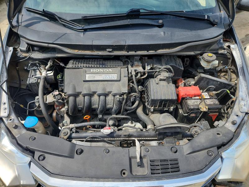Aukcja sprzedaży 2013 Honda Insight, vin: JHMZE2H33DS002353, numer aukcji: 65995906