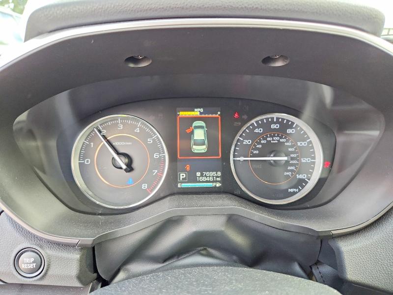 Aukcja sprzedaży 2018 Subaru Crosstrek, vin: JF2GTAJC2JH286894, numer aukcji: 70438646