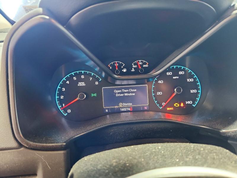 Продажа на аукционе авто 2019 Chevrolet Colorado, vin: 1GCGTDENXK1143827, номер лота: 68030496