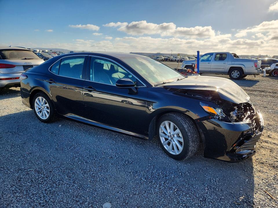 Продаж на аукціоні авто 2023 Toyota Camry, vin: 4T1C11AK3PU823049, номер лоту: 67887476