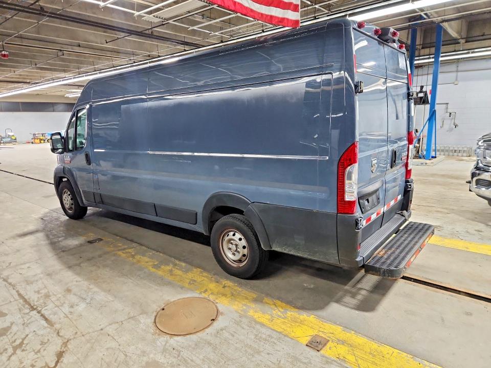 Aukcja sprzedaży 2021 Ram Promaster 3500, vin: 3C6FRVJG4ME501017, numer aukcji: 64186046