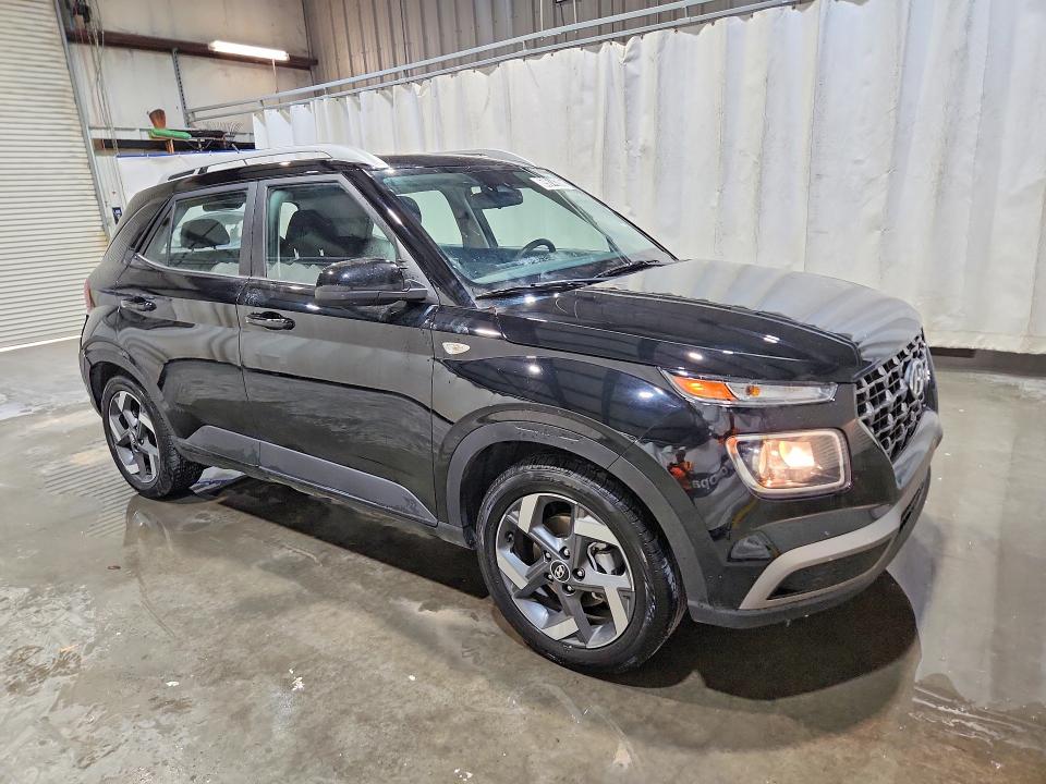 69614286 :رقم المزاد ، KMHRC8A34TU471471 vin ، 2026 Hyundai Venue مزاد بيع