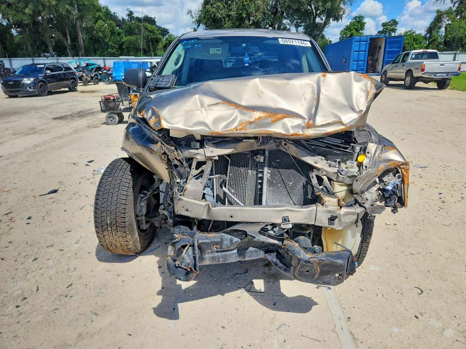 Auction sale of the 2005 Dodge Durango, vin: 1D4HD58N55F572354, lot number: 68921146