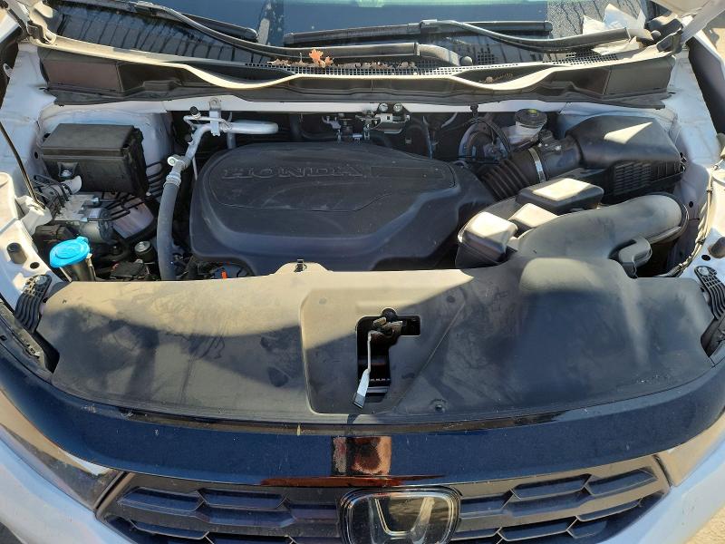 Продажа на аукционе авто 2025 Honda Odyssey, vin: 5FNRL6H61SB062036, номер лота: 68174356
