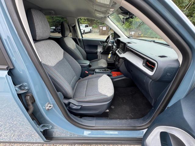 2022 Ford Maverick მანქანა იყიდება აუქციონზე, vin: 3FTTW8F98NRA02232, აუქციონის ნომერი: 69913586