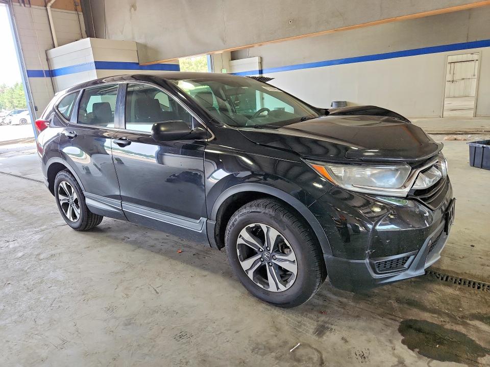 Продаж на аукціоні авто 2019 Honda Cr-v, vin: 2HKRW6H31KH206375, номер лоту: 67709486