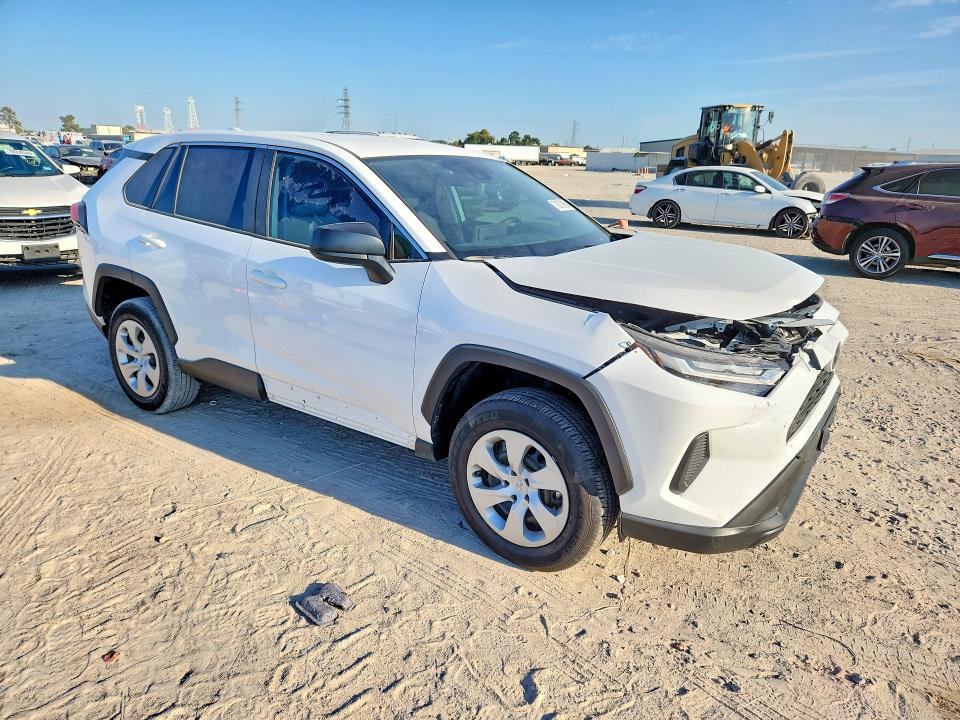 Aukcja sprzedaży 2025 Toyota Rav4, vin: 2T3H1RFV8SC349124, numer aukcji: 70873966