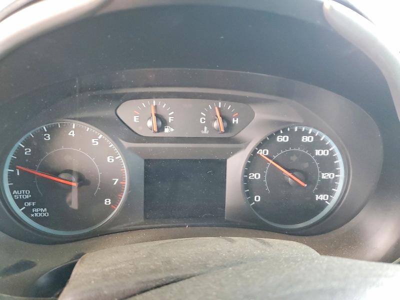 Aukcja sprzedaży 2023 Chevrolet Malibu, vin: 1G1ZD5STXPF159639, numer aukcji: 70541126