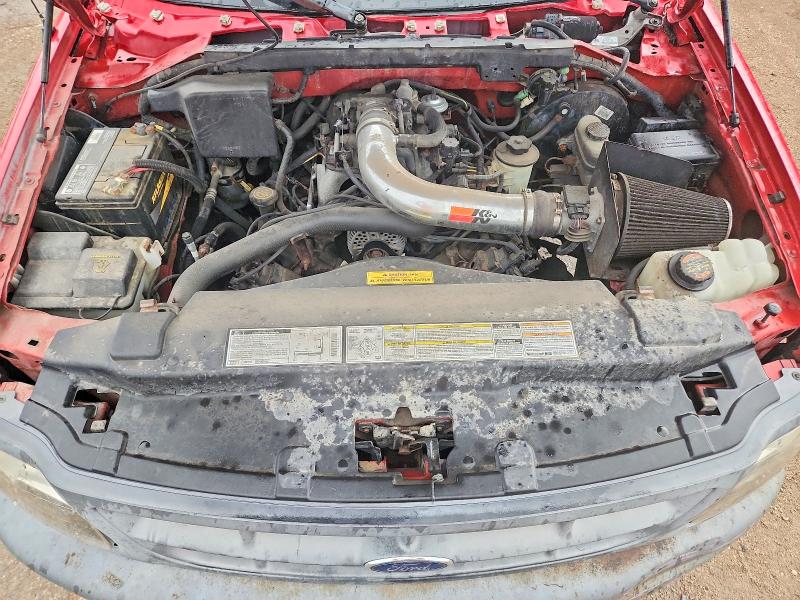 Продаж на аукціоні авто 1998 Ford F150, vin: 1FTZF1763WKC39304, номер лоту: 68644766