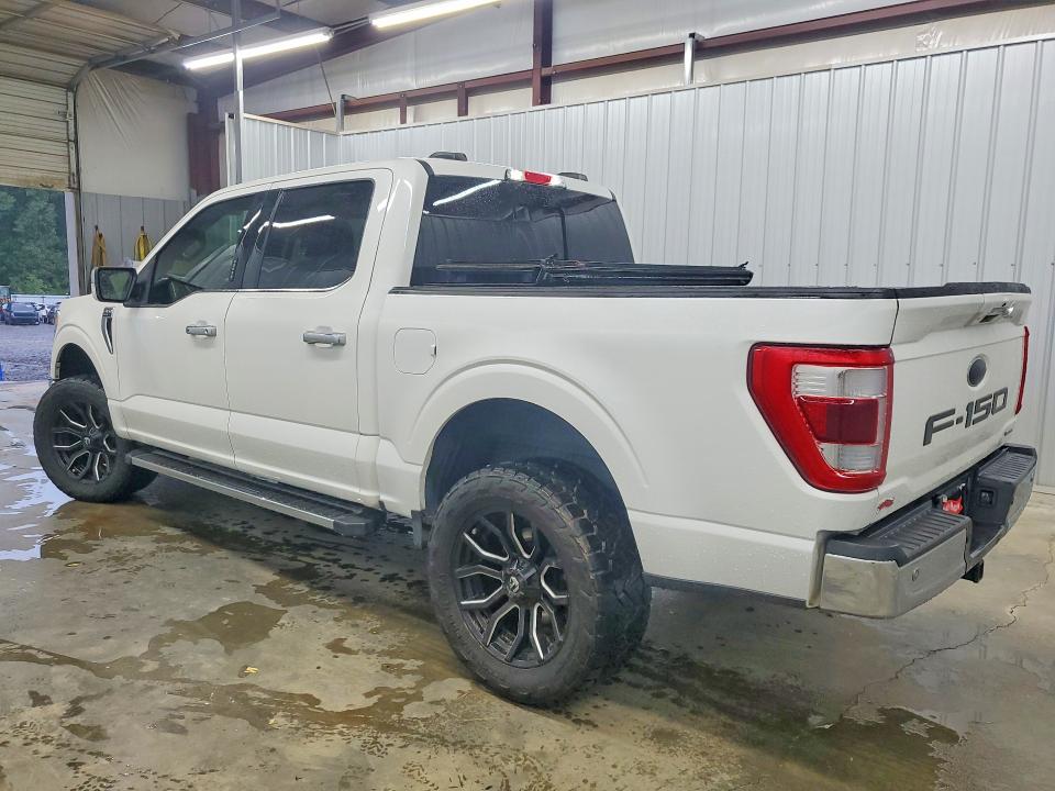 Продажа на аукционе авто 2021 Ford F150, vin: 1FTFW1E83MFC84854, номер лота: 69685206
