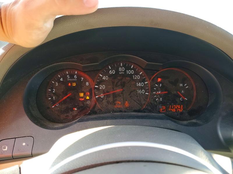 69127456 :رقم المزاد ، 1N4AL24E38C158099 vin ، 2008 Nissan Altima مزاد بيع