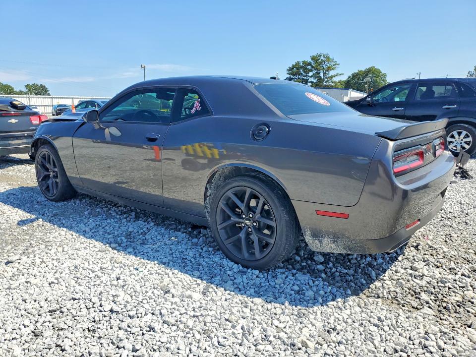 69350356 :رقم المزاد ، 2C3CDZAG0KH521658 vin ، 2019 Dodge Challenger مزاد بيع