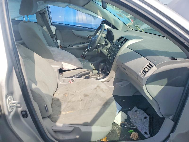2010 Toyota Corolla მანქანა იყიდება აუქციონზე, vin: 2T1BU4EE8AC280704, აუქციონის ნომერი: 66298486
