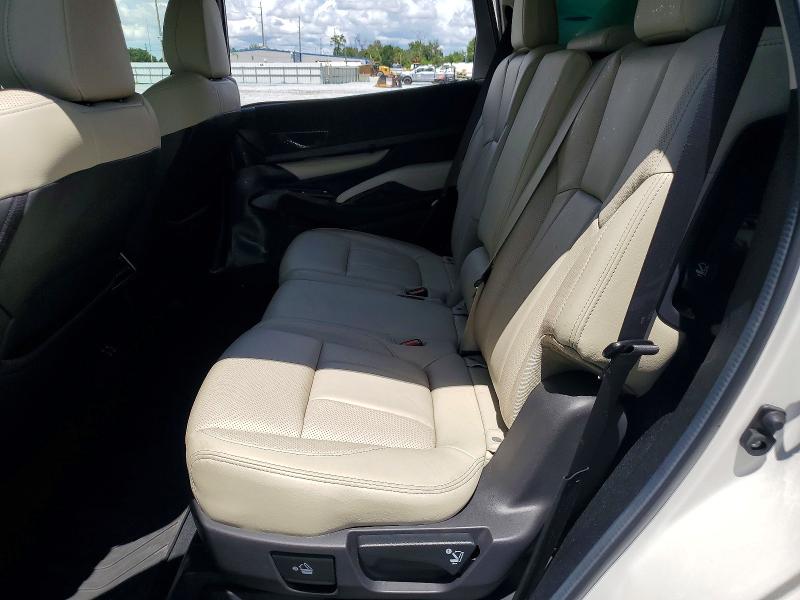 2024 Subaru Ascent მანქანა იყიდება აუქციონზე, vin: 4S4WMAND7R3440062, აუქციონის ნომერი: 67096536