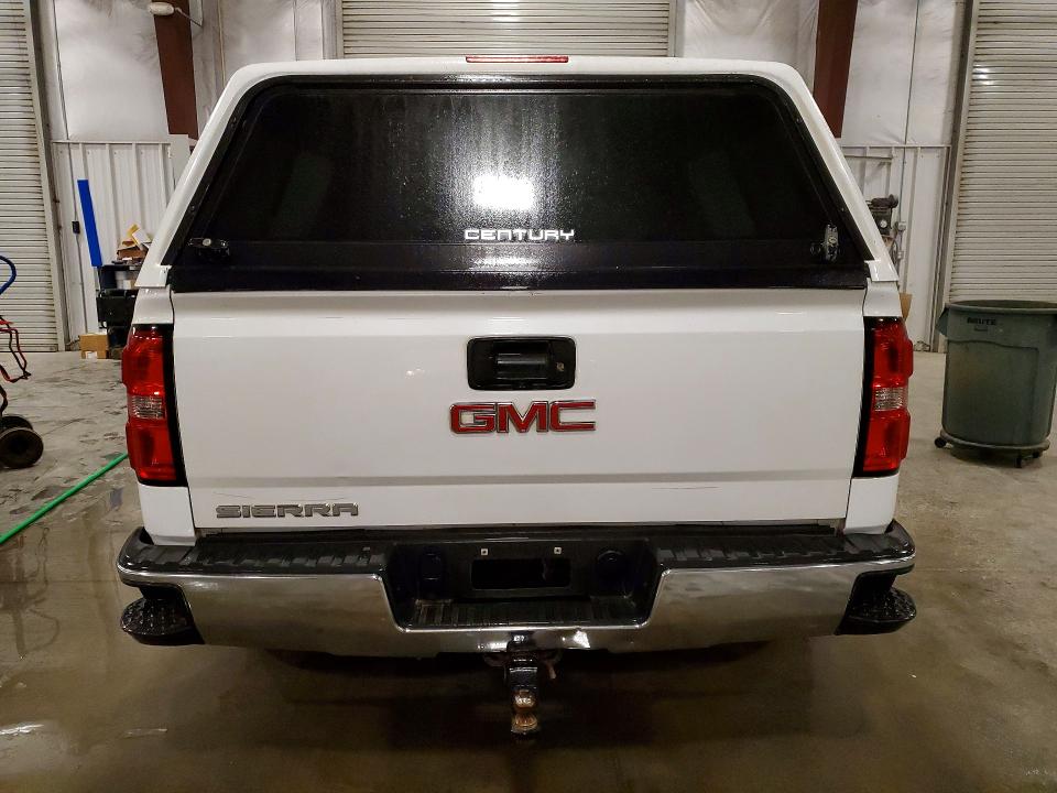 70104026 :رقم المزاد ، 3GTU2MEC2GG148517 vin ، 2016 Gmc Sierra مزاد بيع