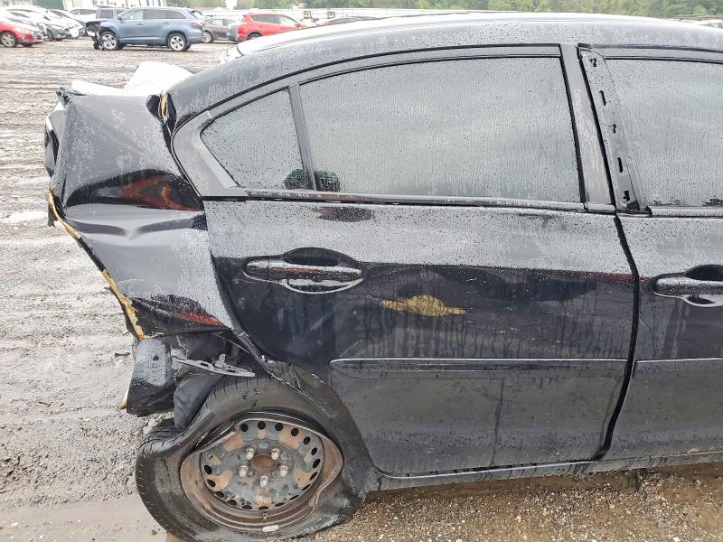 Продажа на аукционе авто 2012 Honda Civic, vin: 2HGFB2F55CH333072, номер лота: 69312706