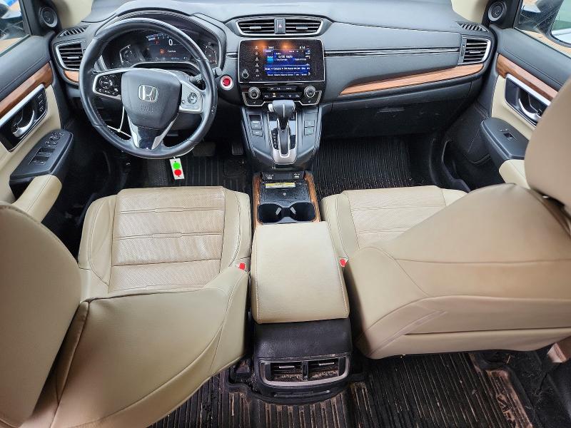 Aukcja sprzedaży 2020 Honda Cr-v, vin: 2HKRW2H99LH676460, numer aukcji: 70286586
